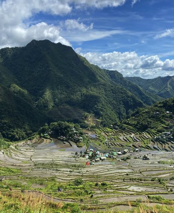 Banaue or Batad: Which Banaue Rice Terraces Cluster Should You Walk?