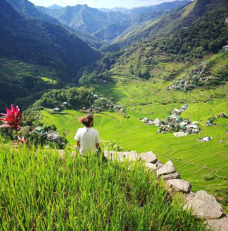 From Manila: 4-Day Sagada and Banaue Rice Terraces Tour