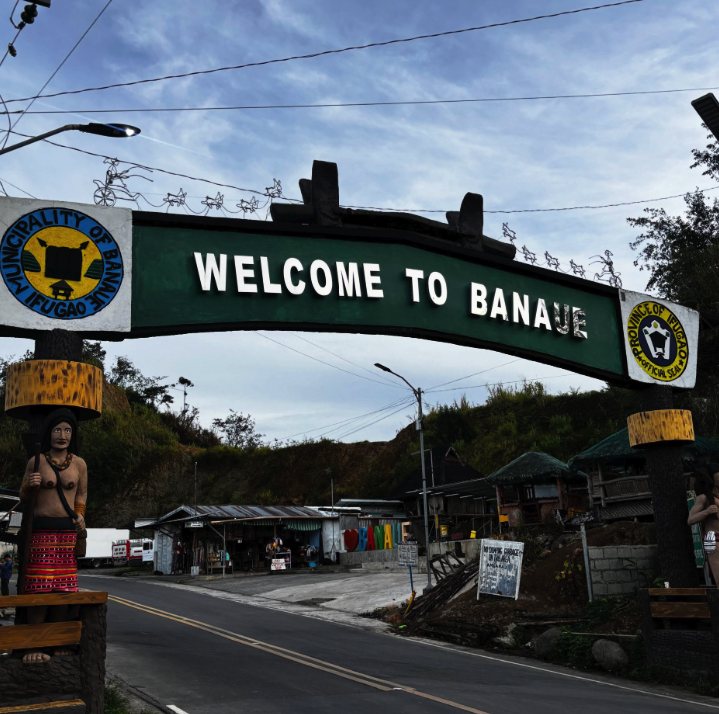 Banaue Rice Terraces Without a Tour: What You Can Do Alone